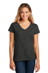 District ® Women's Re-Tee ™ V-Neck