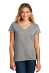 District ® Women's Re-Tee ™ V-Neck