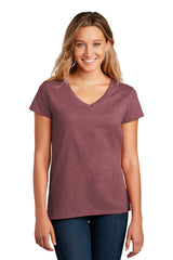 District ® Women's Re-Tee ™ V-Neck