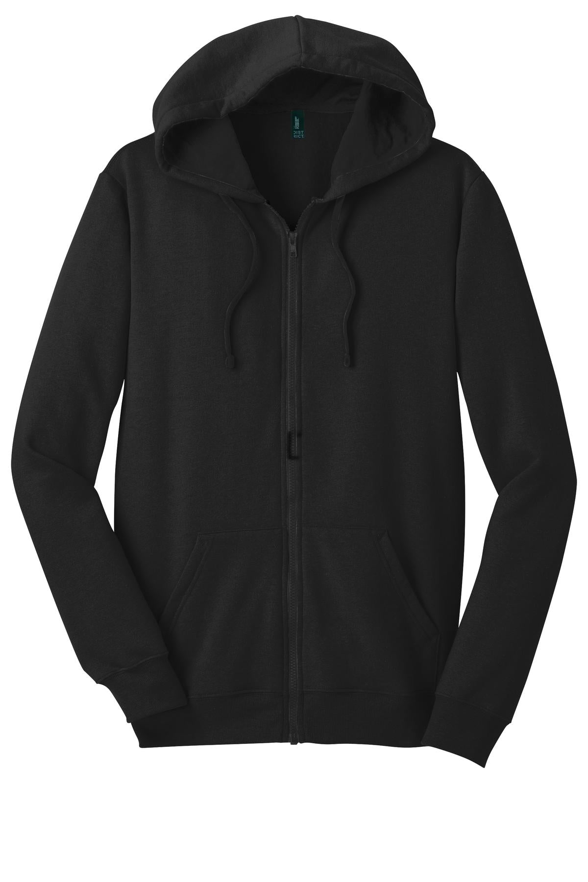 District® The Concert Fleece® Full-Zip Hoodie