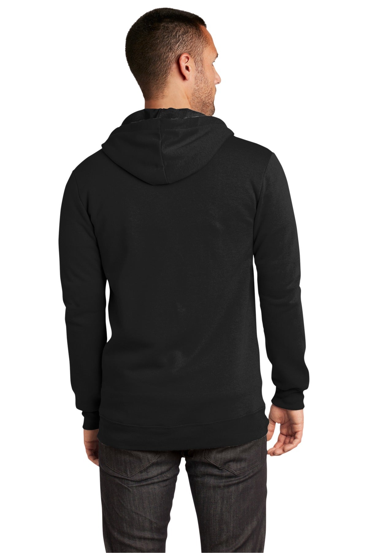 District® The Concert Fleece® Full-Zip Hoodie