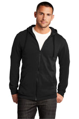 District® The Concert Fleece® Full-Zip Hoodie