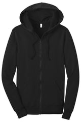 DISCONTINUED District® - Juniors The Concert Fleece® Full-Zip Hoodie