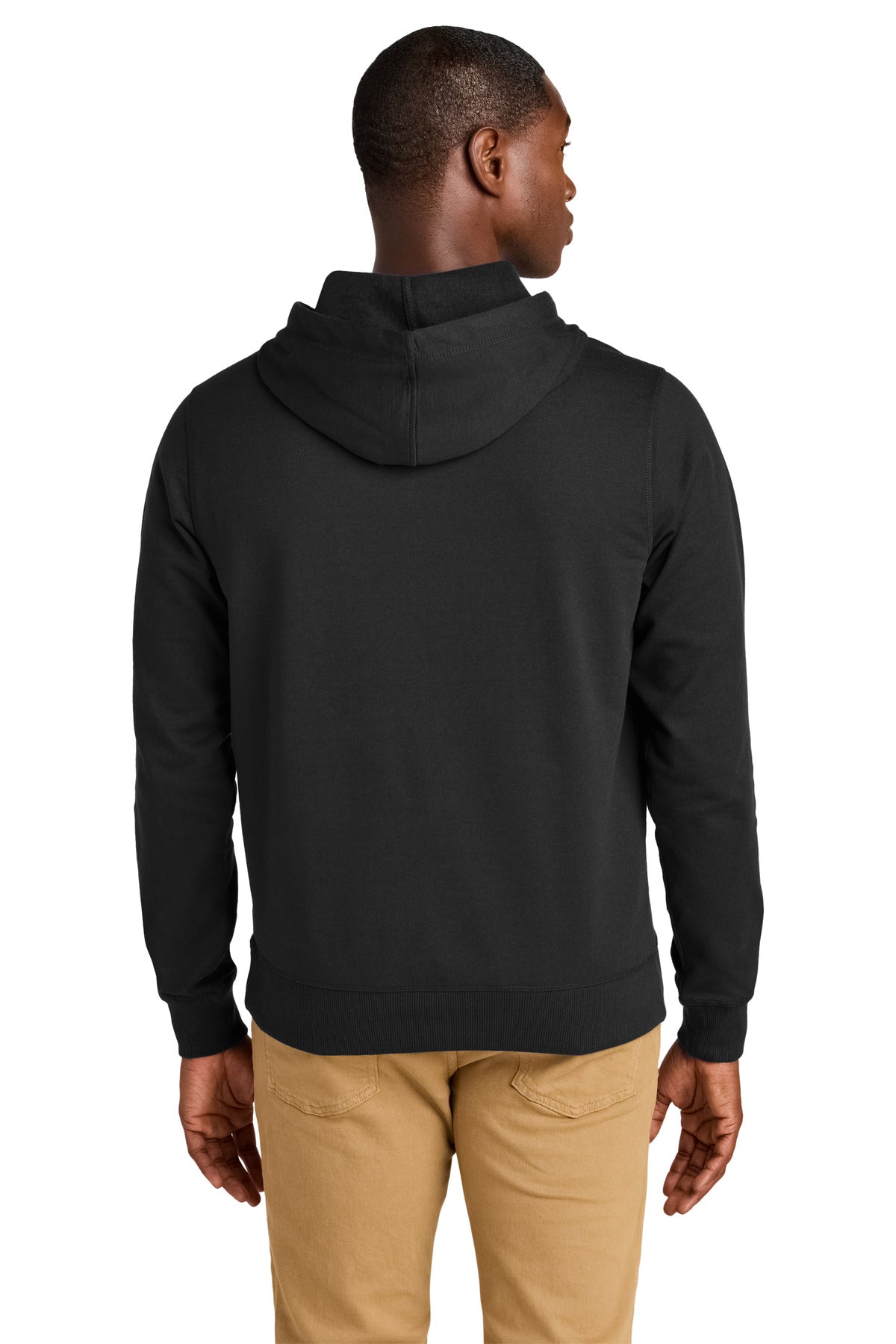 District® Re-Fleece™Hoodie