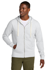 District® Re-Fleece™Full-Zip Hoodie