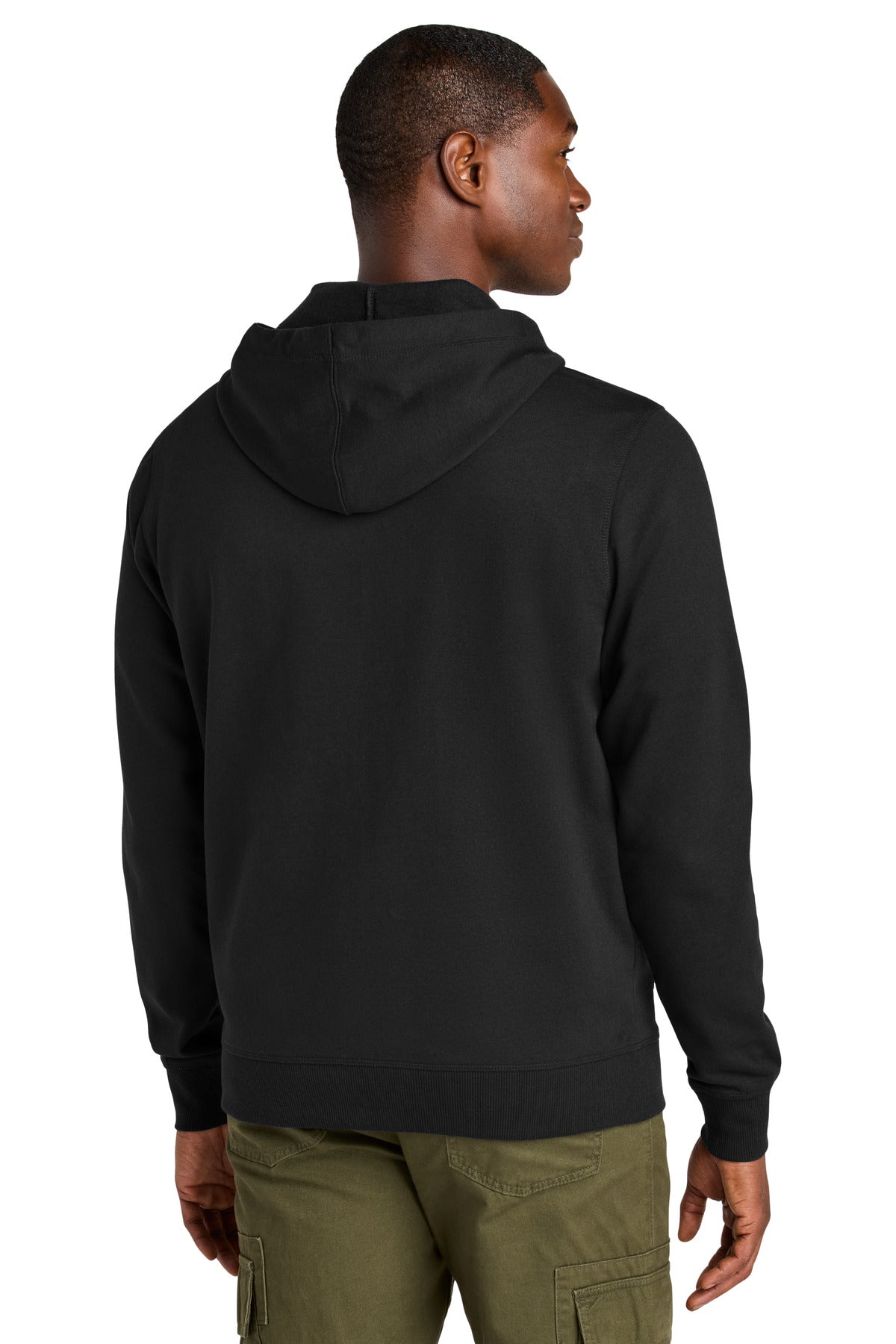 District® Re-Fleece™Full-Zip Hoodie