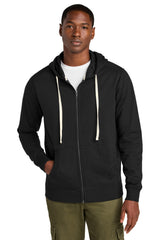 District® Re-Fleece™Full-Zip Hoodie