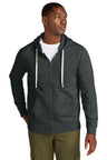 District® Re-Fleece™Full-Zip Hoodie