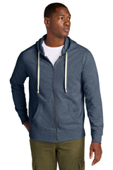 District® Re-Fleece™Full-Zip Hoodie