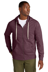 District® Re-Fleece™Full-Zip Hoodie