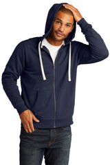 District® Re-Fleece™Full-Zip Hoodie