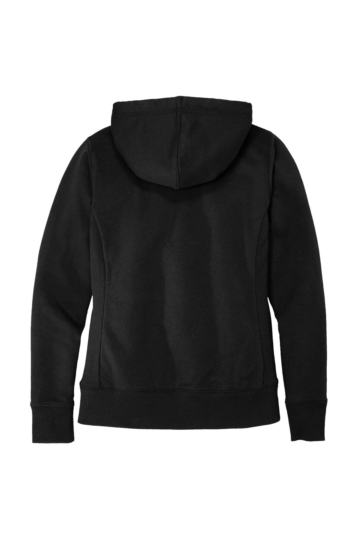 District® Women's Re-Fleece™Full-Zip Hoodie