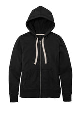 District® Women's Re-Fleece™Full-Zip Hoodie