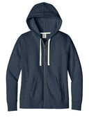 District® Women's Re-Fleece Full-Zip Hoodie