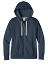 District® Women's Re-Fleece™Full-Zip Hoodie