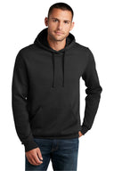 Sudadera con capucha District® The Concert Fleece®