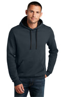 Sudadera con capucha District® The Concert Fleece®