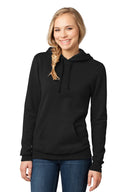 Sudadera con capucha District® The Concert Fleece® para juniors