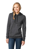 Sudadera con capucha District® The Concert Fleece® para juniors