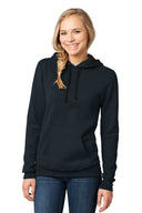 Sudadera con capucha District® The Concert Fleece® para juniors