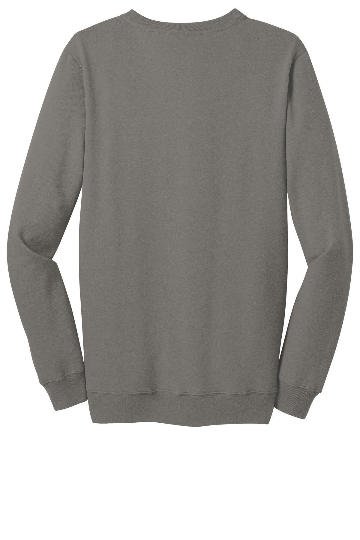 DISCONTINUED District® - Young Mens The Concert Fleece™ Crew