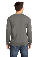 DISCONTINUED District® - Young Mens The Concert Fleece™ Crew