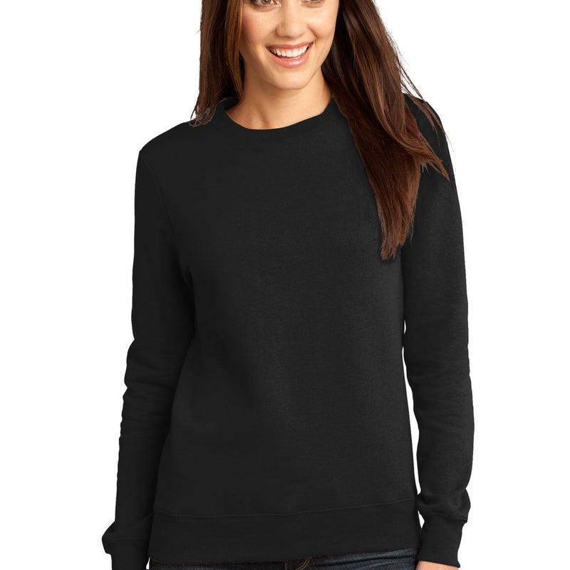 District® - Juniors The Concert Fleece™ Crew