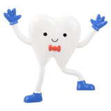 Dental Bendable Assortment (50 Pc Unit)