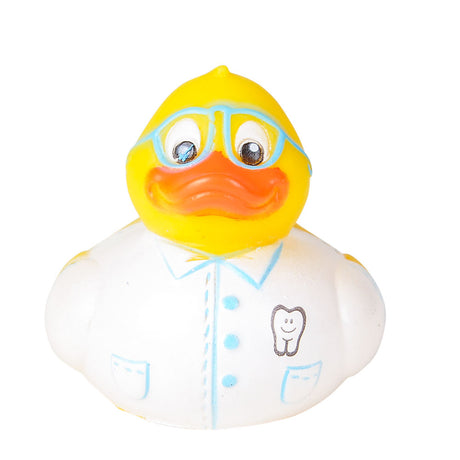 Dental Rubber Duckies (1 DZ)