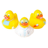 Dental Rubber Duckies (1 DZ)