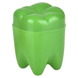 Neon Tooth Saver (72 Pc Poly Bag)