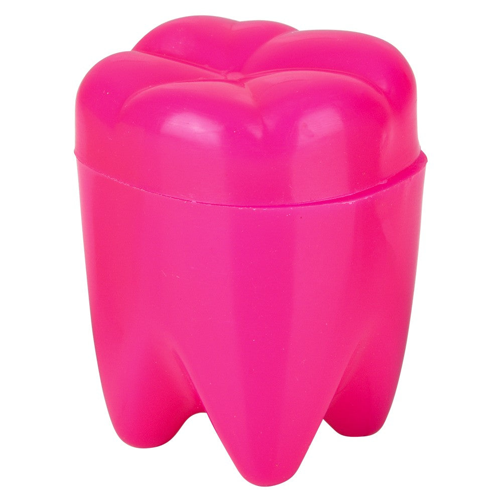 Neon Tooth Saver (72 Pc Poly Bag)