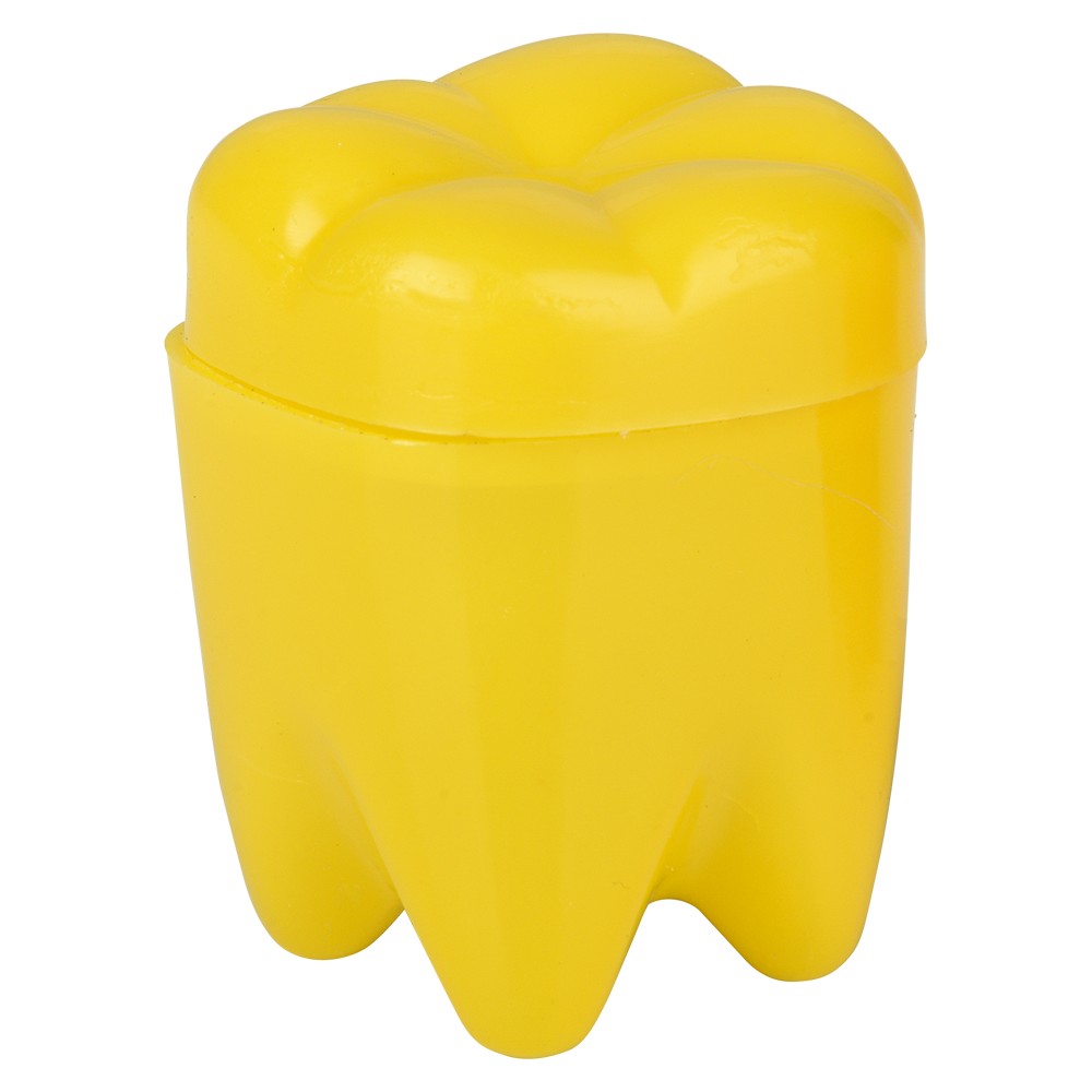 Neon Tooth Saver (72 Pc Poly Bag)