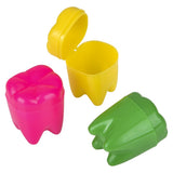 Neon Tooth Saver (72 Pc Poly Bag)