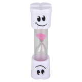 Smiley Tooth Timer (48 PC Canister)