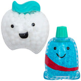 Dental Squeezy Bead Characters (1 DZ)