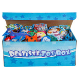 Dental Treasure Chest Assortment (100 PC Box)