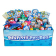 Dental Treasure Chest Assortment (100 PC Box)