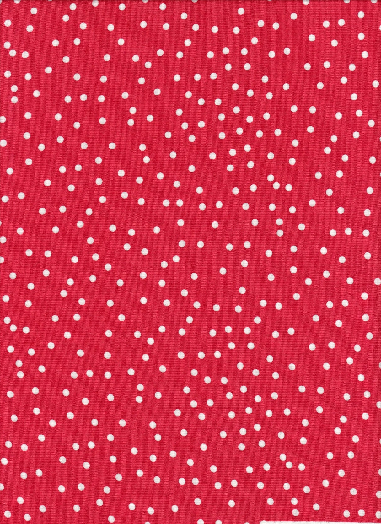 DTY Micro Polka Dot Print Knit Fabric 58/60" Wide