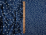 DTY Micro Polka Dot Print Knit Fabric 58/60" Wide