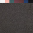 Poly Spandex Knit Fabric Charcoal