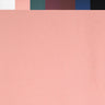 Poly Spandex Knit Fabric Dusty Rose DTY Double Brushed