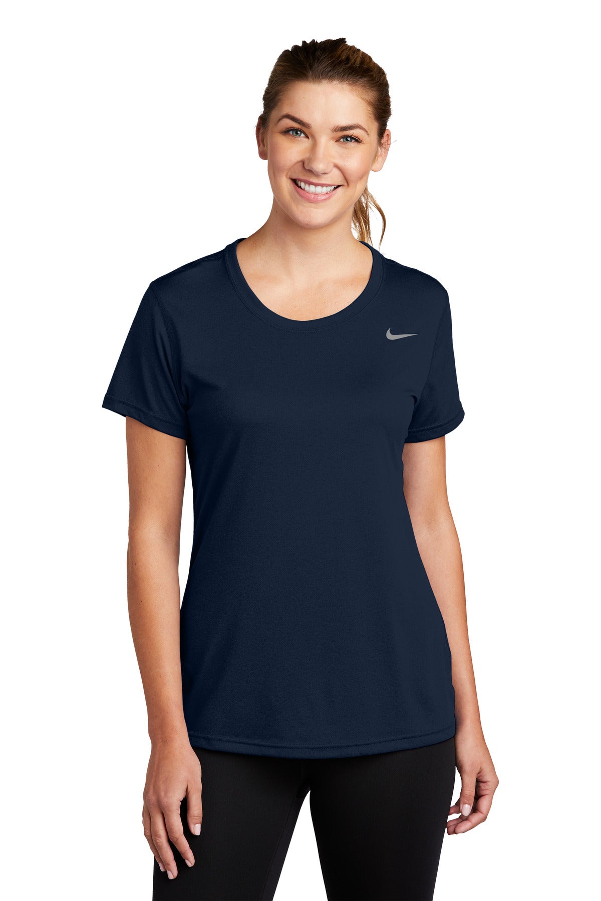 Nike Women's Team rLegend Tee