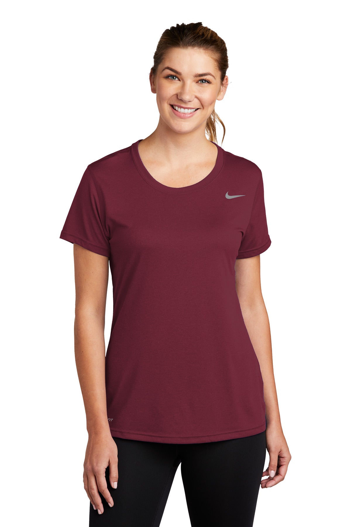 Nike Women's Team rLegend Tee