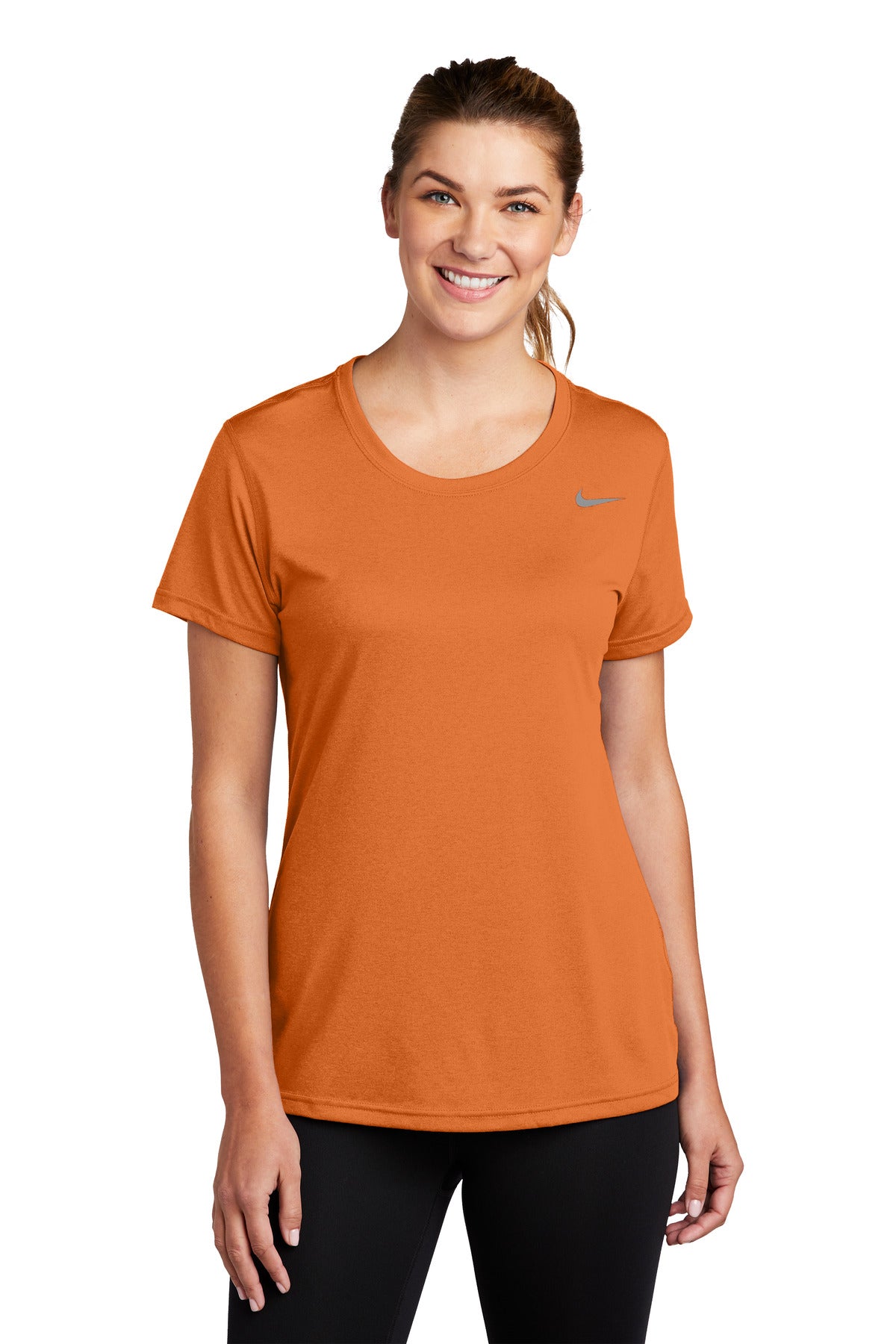 Nike Women's Team rLegend Tee