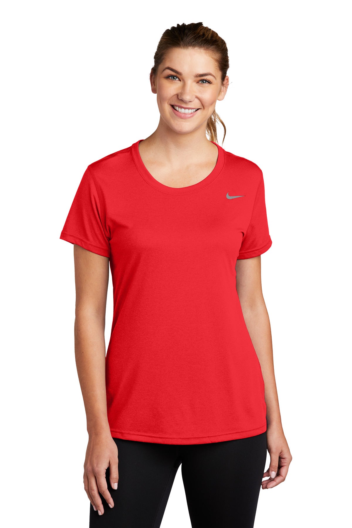 Nike Women's Team rLegend Tee