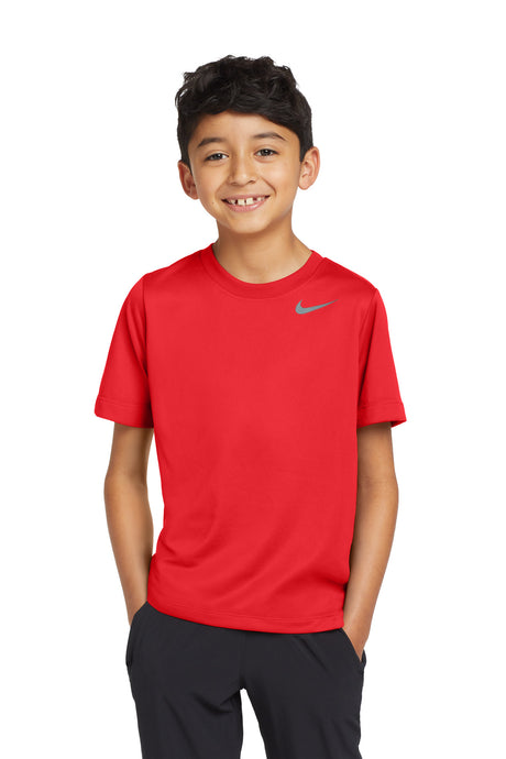 Nike Youth Team rLegend Tee