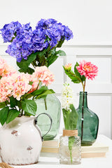 17" Hyacinth Spray