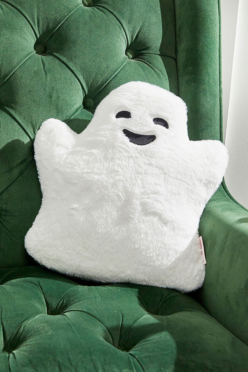 Ghost Pillow