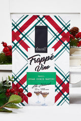 Sugar Cookie Martini Mix - Frappe Vino
